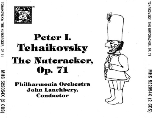 The Nutcracker, Op. 71