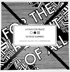 Reverse Running