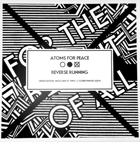Reverse Running