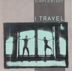 I Travel