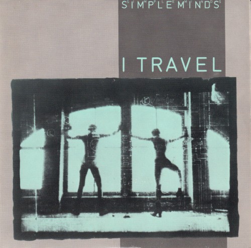I Travel