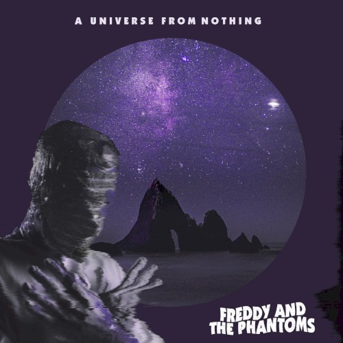 A Universe from Nothing