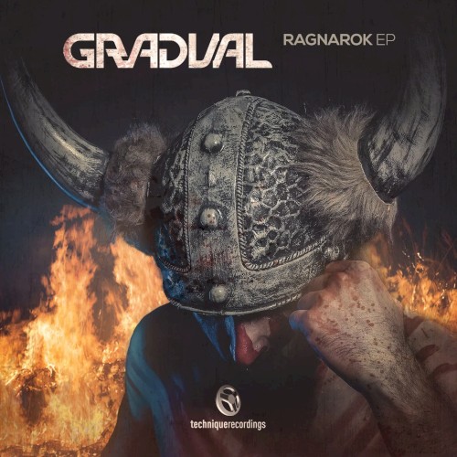 Ragnarok EP