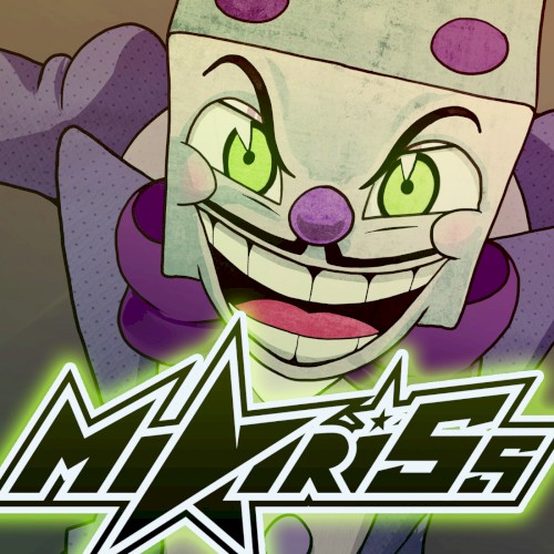 Die House - Cuphead Remix