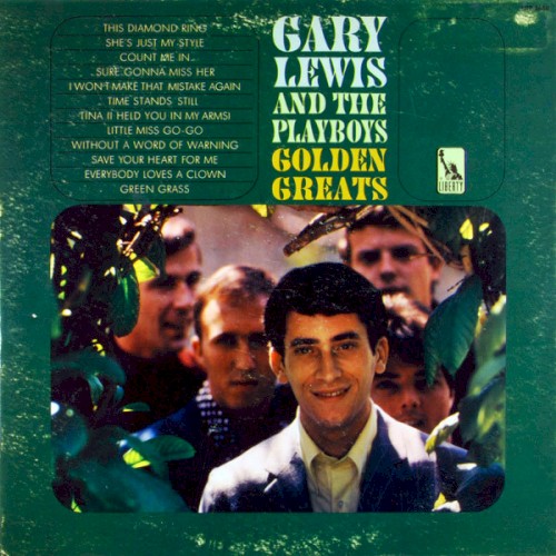 Golden Greats