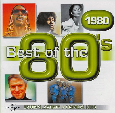 Best of the ’80s: 1980