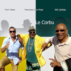 Le corbu
