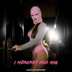 I MÖRKRET HOS MIG