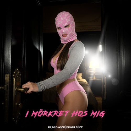 I MÖRKRET HOS MIG
