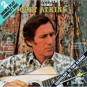 Country Gems