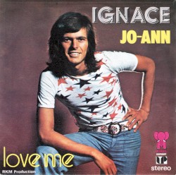 Jo-Ann / Love Me