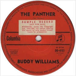 The Panther
