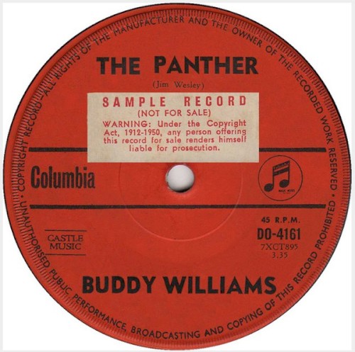 The Panther