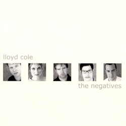 The Negatives