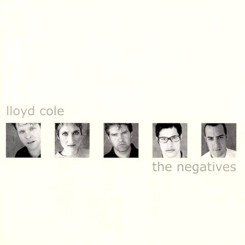 The Negatives