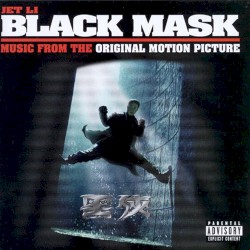 Black Mask: Music From the Original Motion Picture