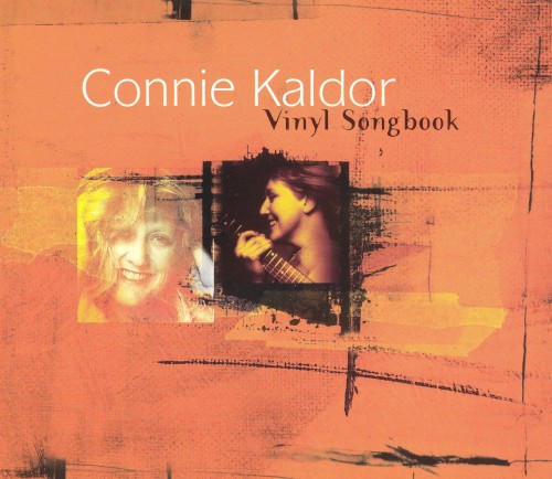 Vinyl Songbook