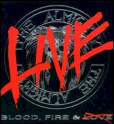 Blood, Fire & Love & Live