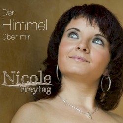 Der Himmel über mir