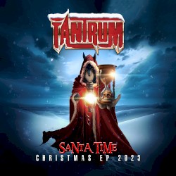 Santa Time (Christmas EP 2023)