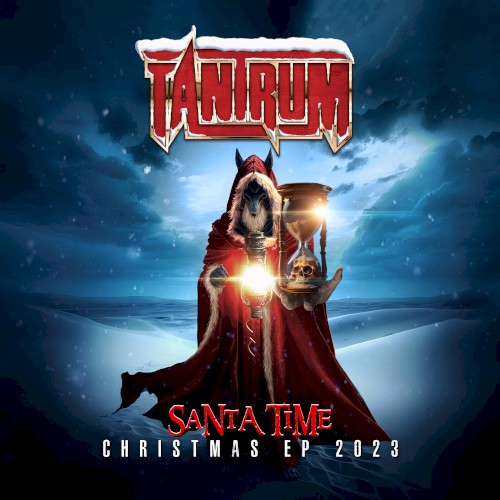 Santa Time (Christmas EP 2023)