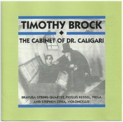 The Cabinet of Dr. Caligari