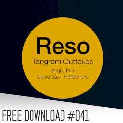 Tangram Outtake / B-sides
