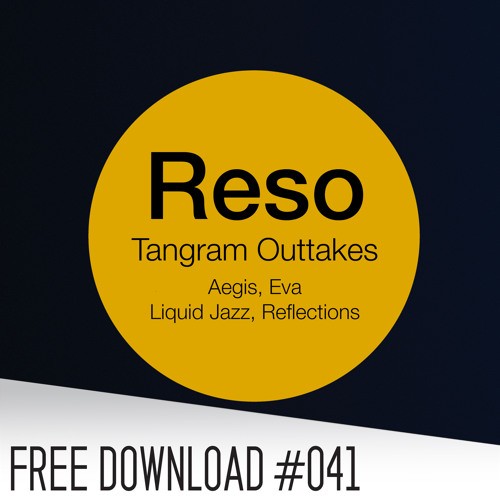 Tangram Outtake / B-sides
