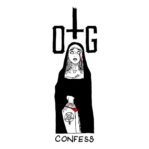 Confess