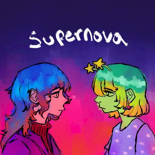 Supernova