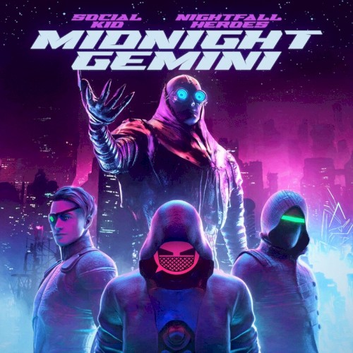 Midnight Gemini