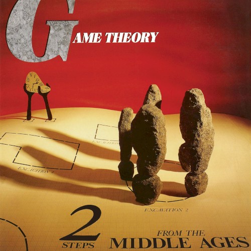 Two Steps From the Middle Ages