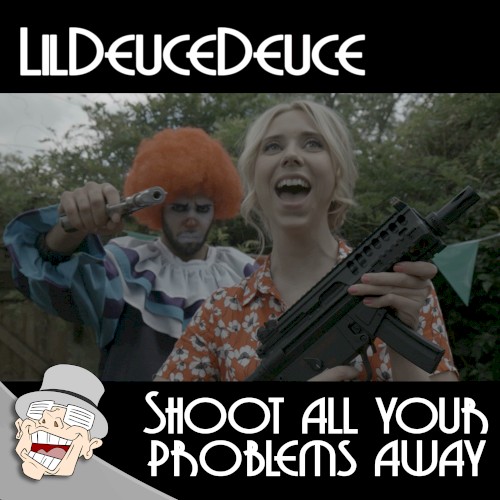 Shoot All Your Problems Away