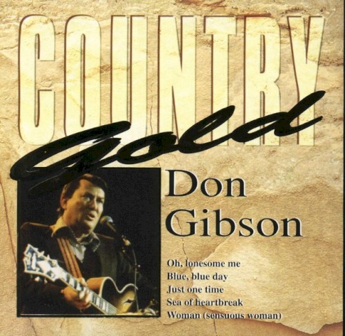 Country Gold