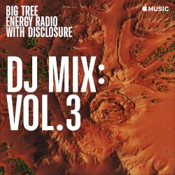 Big Tree Energy Radio, Vol. 3