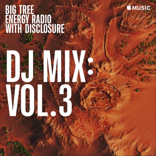 Big Tree Energy Radio, Vol. 3