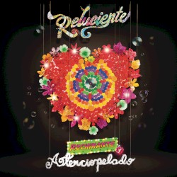 Reluciente, rechinante y aterciopelado