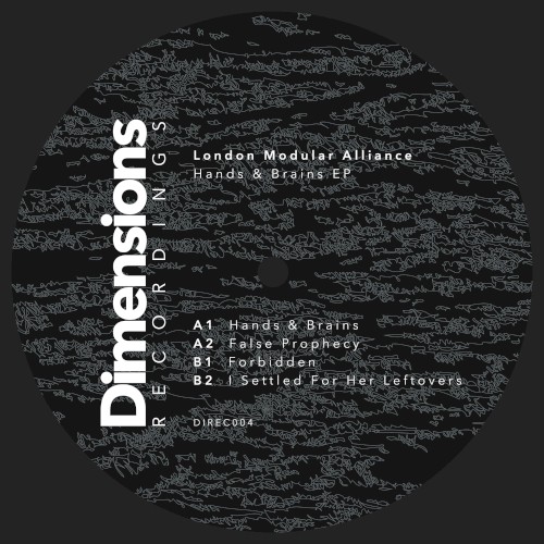 Hands & Brains EP