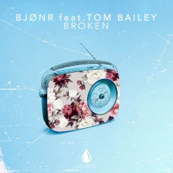 Broken