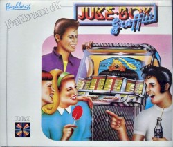 L’album di Juke‐Box Graffiti