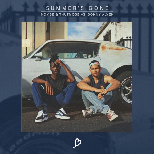 Summer's Gone (remix)