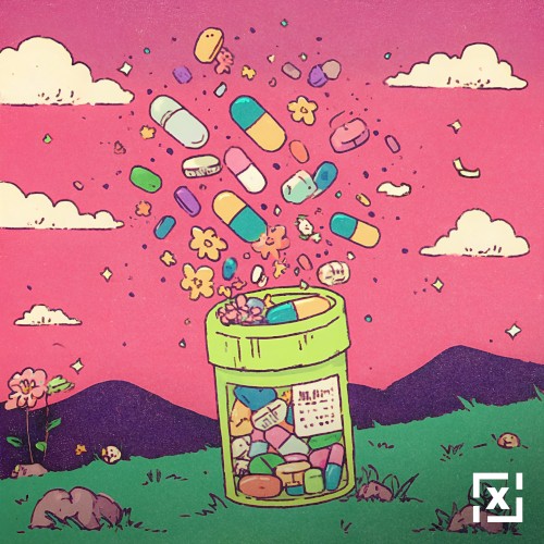 Pills