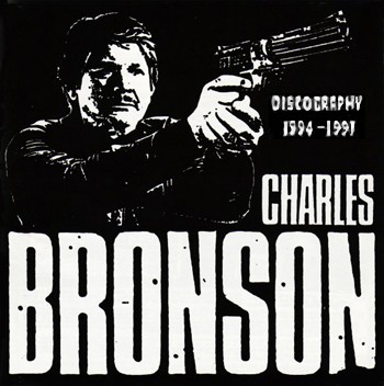 Discography 1994-1997