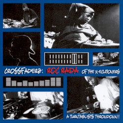 Crossfaderz