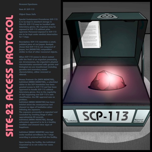 Site-23