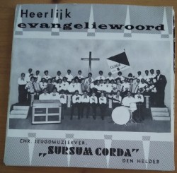 Heerlijk evangeliewoord EP
