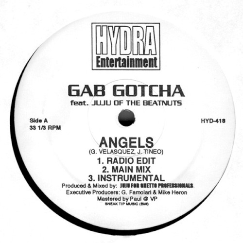 Angels / On the Job