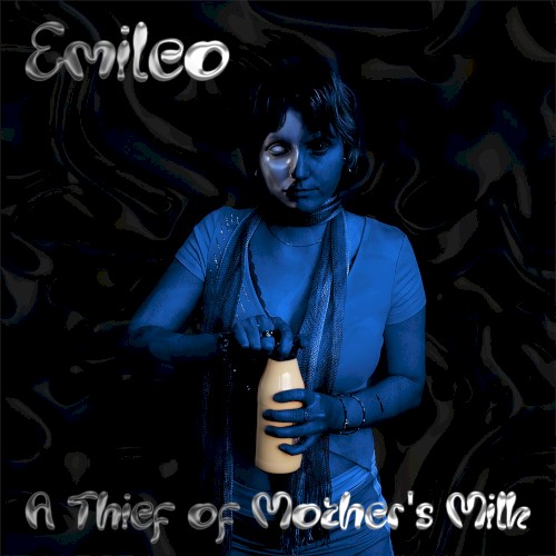 A Thief of Mother's Milk