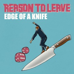 Edge of a Knife