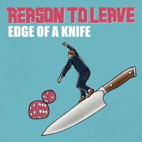 Edge of a Knife